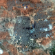 The Dadaab (Dagahaley) refugee camp.